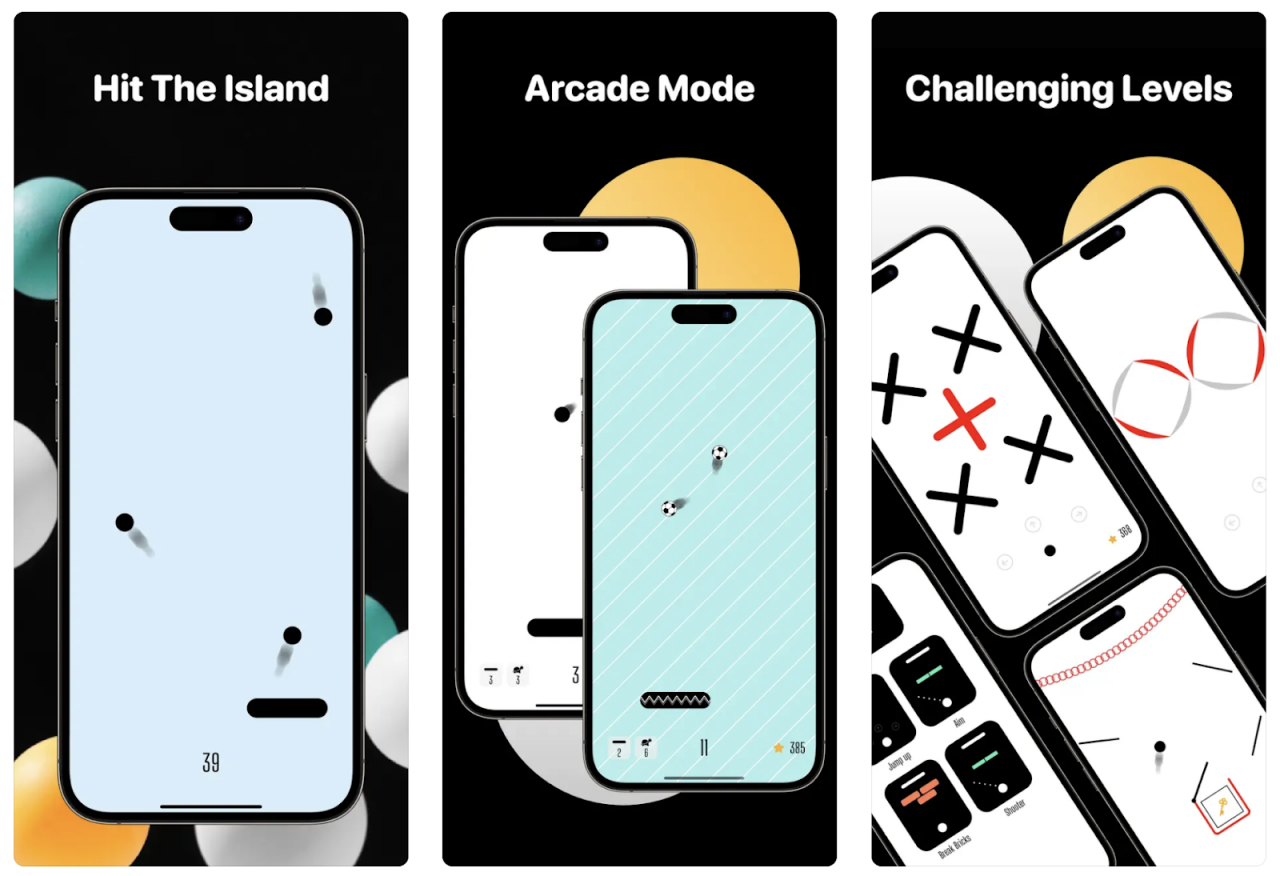 iPhone 15 动态岛全面启动，UI 设计该如何因应？