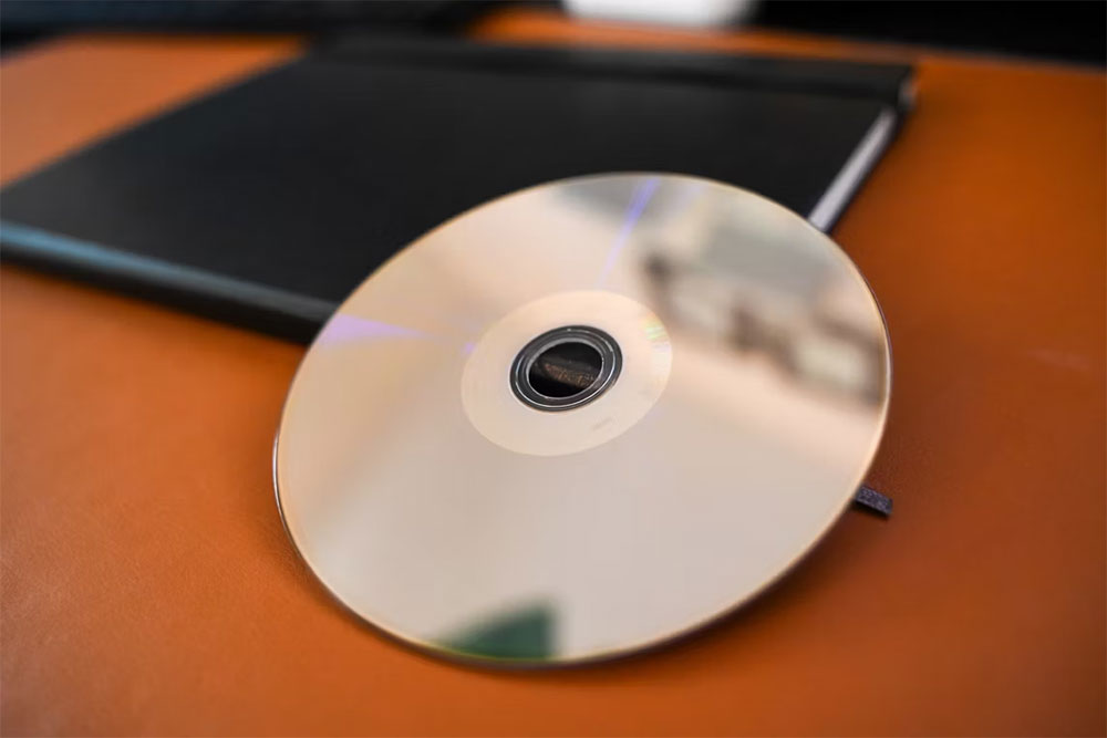 云普及的现在，你还需要用 DVD 储存资料吗？ - 榜哥