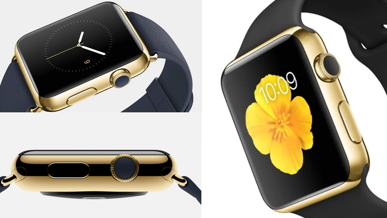 苹果替18K金Apple Watch Edition列为过时产品，有什么影响？