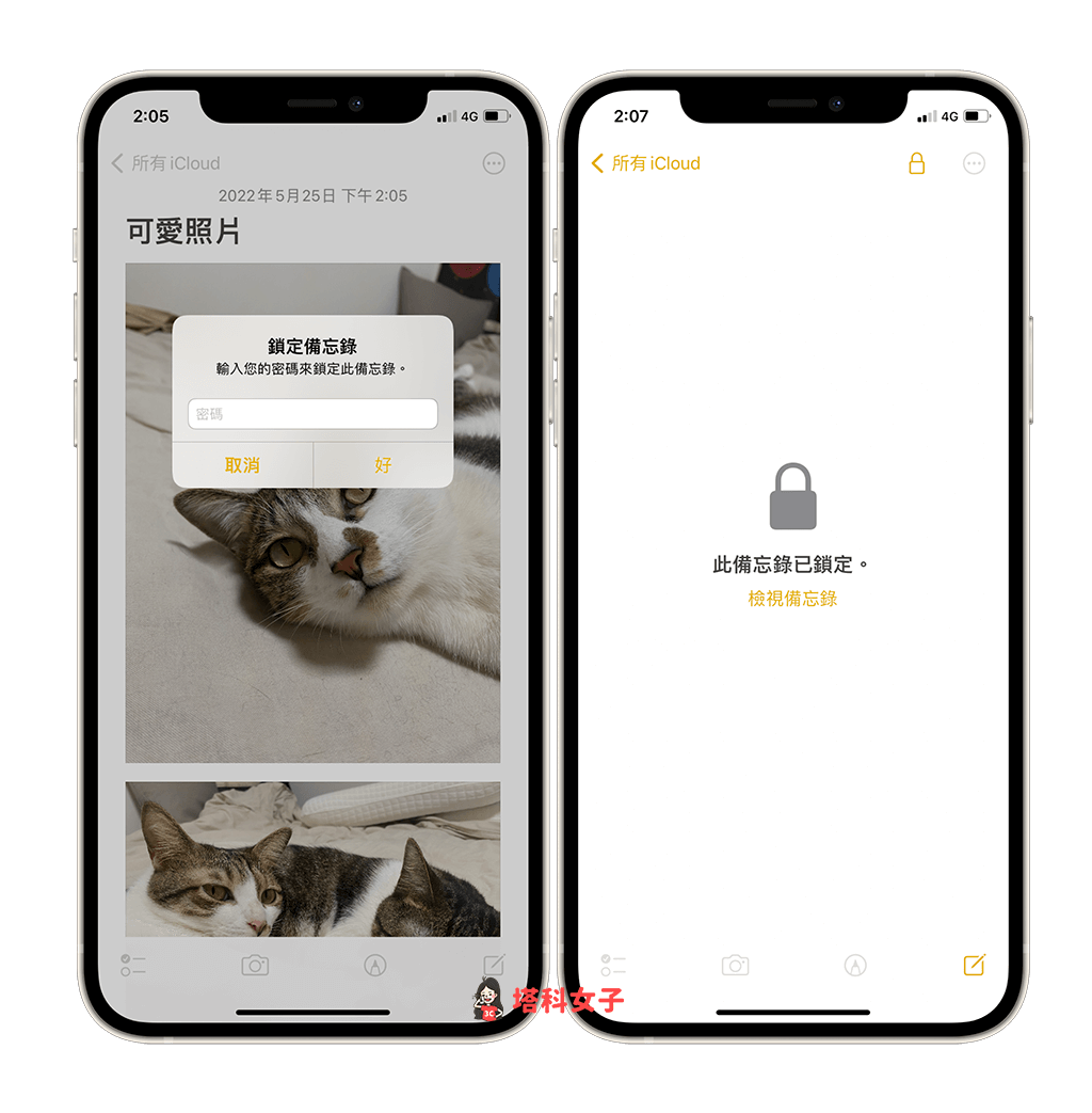 iPhone 隐藏照片怎么用？这 2 招隐藏并加密隐私照片或视频 第11张