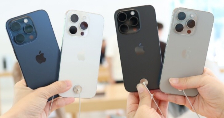 iPhone 15 Pro 系列过热是否正常？ 外媒表示：问题可能比看起来更严重！