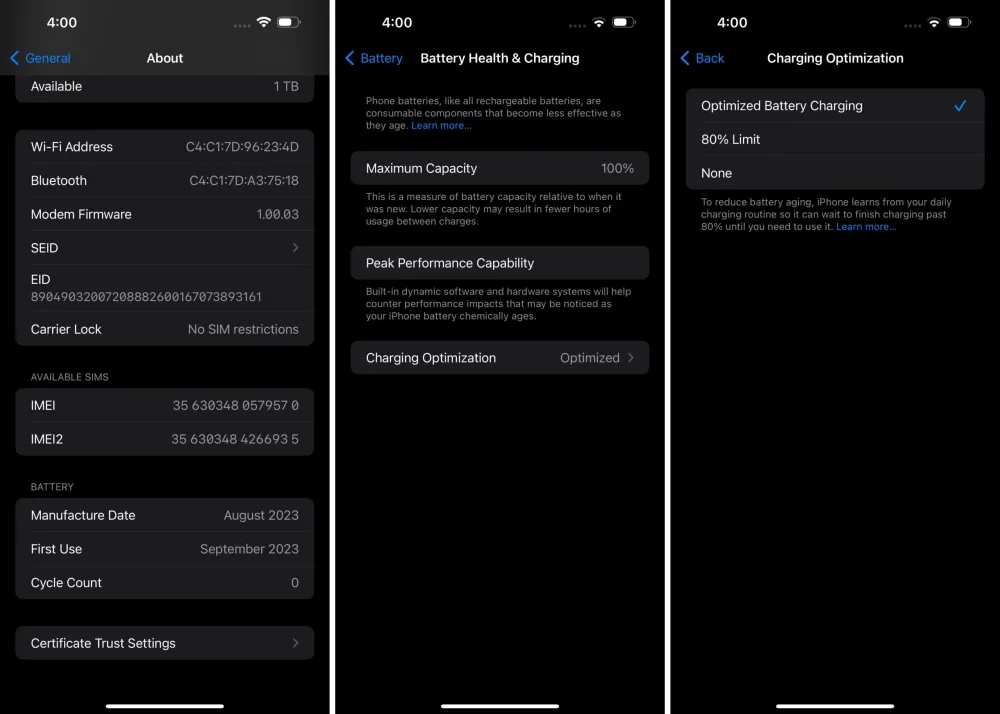 IOS 17让IPhone有更大充电弹性，IPhone 15系列当作「移动电源」有一定条件