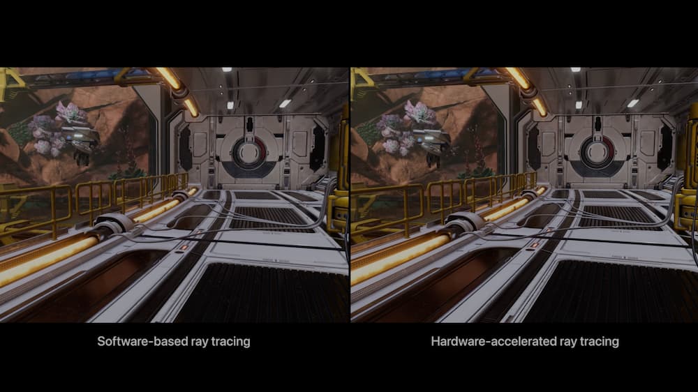 A17 Pro GPU 图形处理才是升级重点1