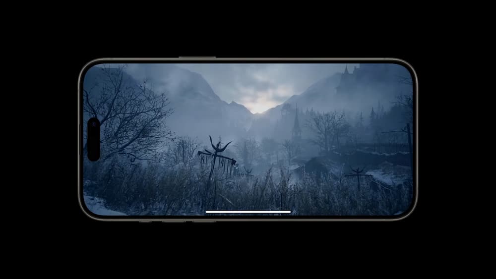 A17 Pro GPU 图形处理才是升级重点2