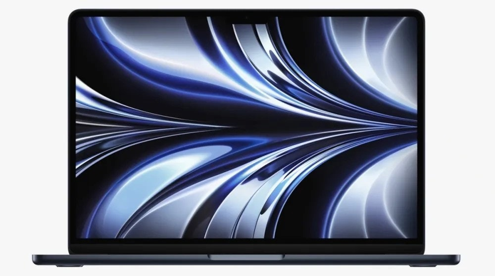 分析师指出苹果今年底前不会推出搭载 M3 处理器的 MacBook