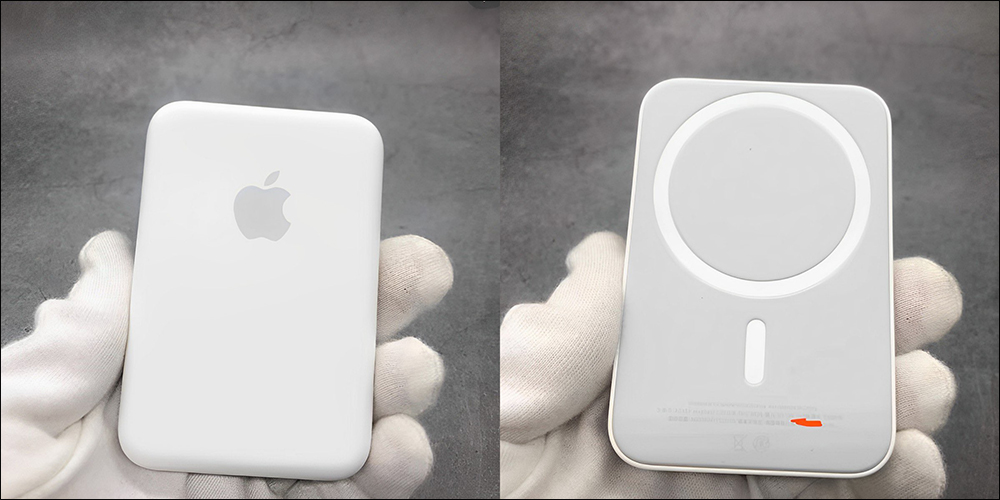 外媒报导多款 Apple 的 USB-C 配件正在开发中，还有款全新「可堆叠」的 MagSafe 移动电源 - 榜哥