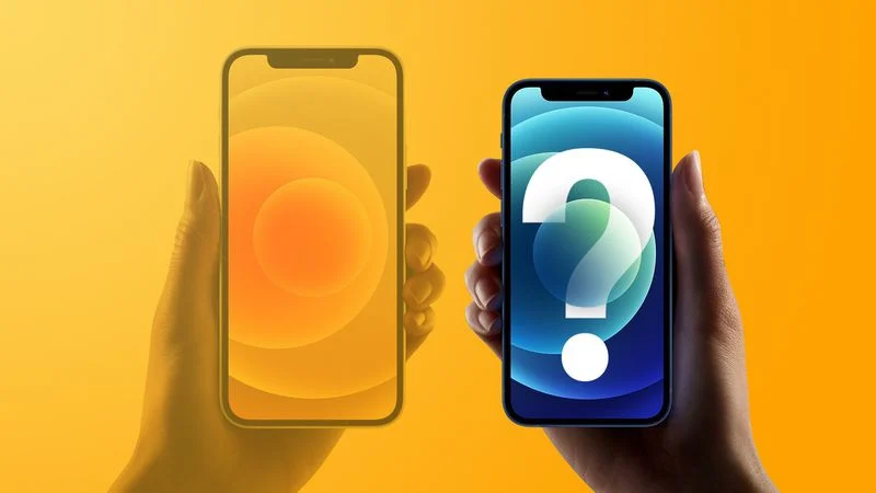 可能不会再有 iPhone mini 了！ 最新消息指出发布会后苹果将停产 mini 型号 - 榜哥