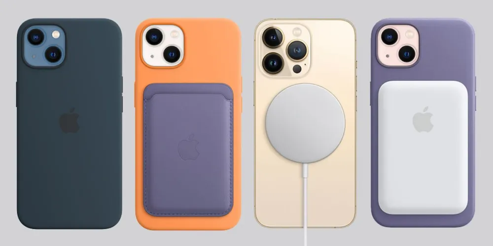 苹果计划推出多款 USB-C 接口周边配件 MagSafe 移动电源或将可同时充电两台 iPhone