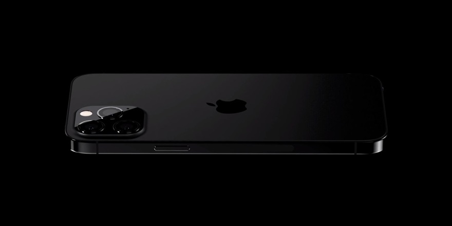 iPhone 13「霧面黑」將來襲比太平洋藍美、抗指紋效果也更好？ | ETtoday3C家電新聞| ETtoday新聞雲