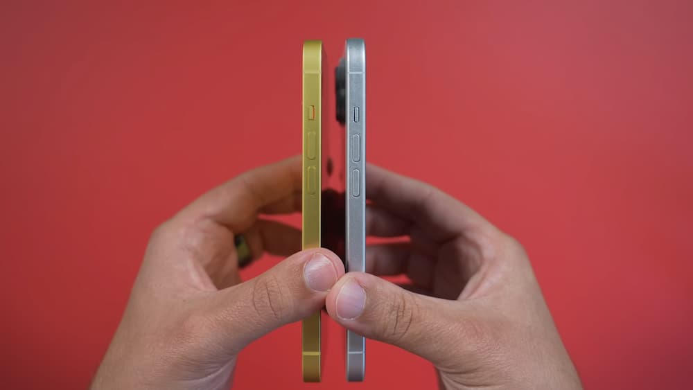 唯独iPhone 15 Pro系列静音键改为动作按钮