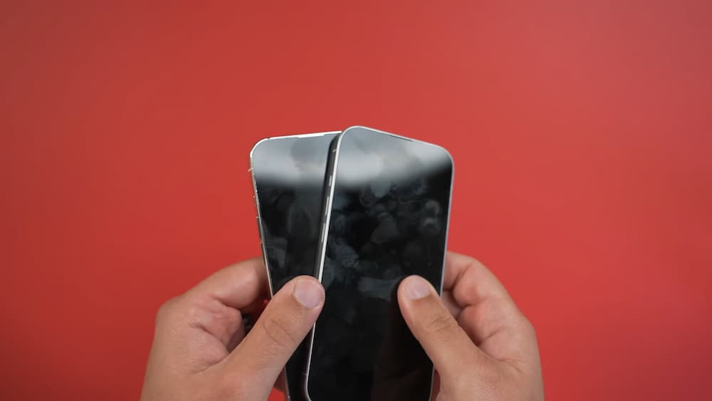 iPhone 15全数升级动态岛屏幕