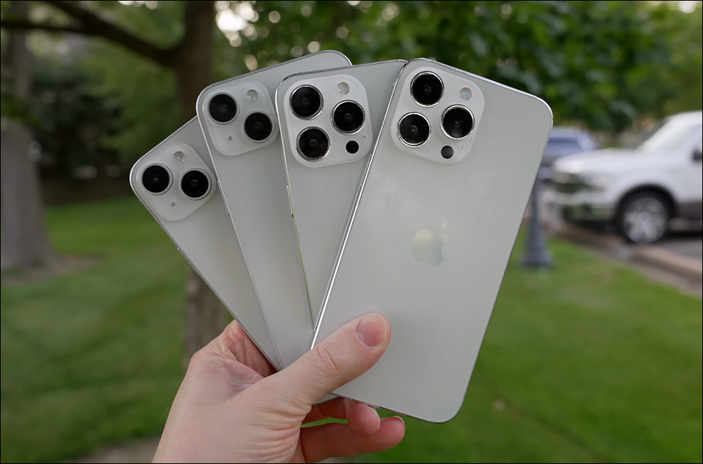 iPhone 15 传闻规格、配色、售价完整懒人包：22 项关于新 iPhone 的重点一次看！ - 榜哥