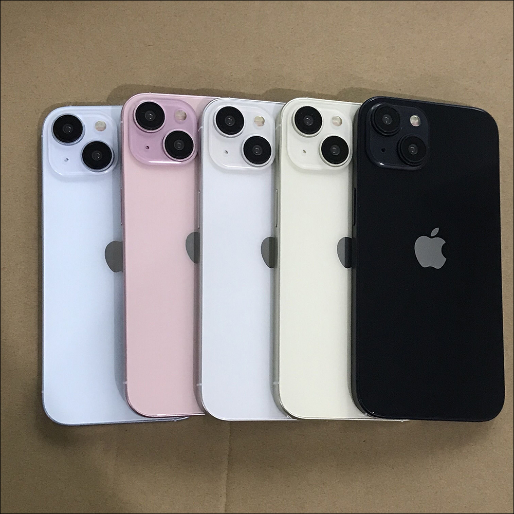 iPhone 15 传闻规格、配色、售价完整懒人包：22 项关于新 iPhone 的重点一次看！ - 榜哥