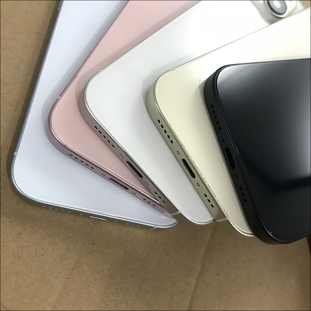 iPhone 15 传闻规格、配色、售价完整懒人包：22 项关于新 iPhone 的重点一次看！ - 榜哥