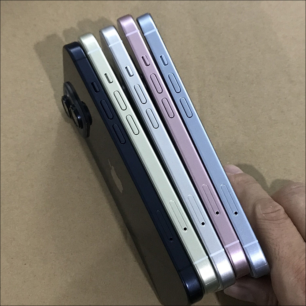iPhone 15 传闻规格、配色、售价完整懒人包：22 项关于新 iPhone 的重点一次看！ - 榜哥