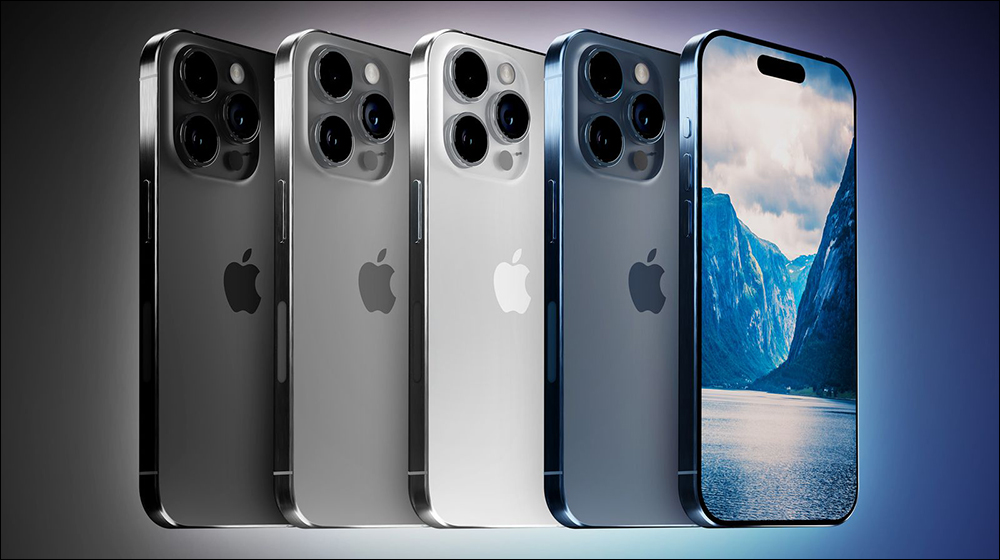 iPhone 15 传闻规格、配色、售价完整懒人包：22 项关于新 iPhone 的重点一次看！ - 榜哥