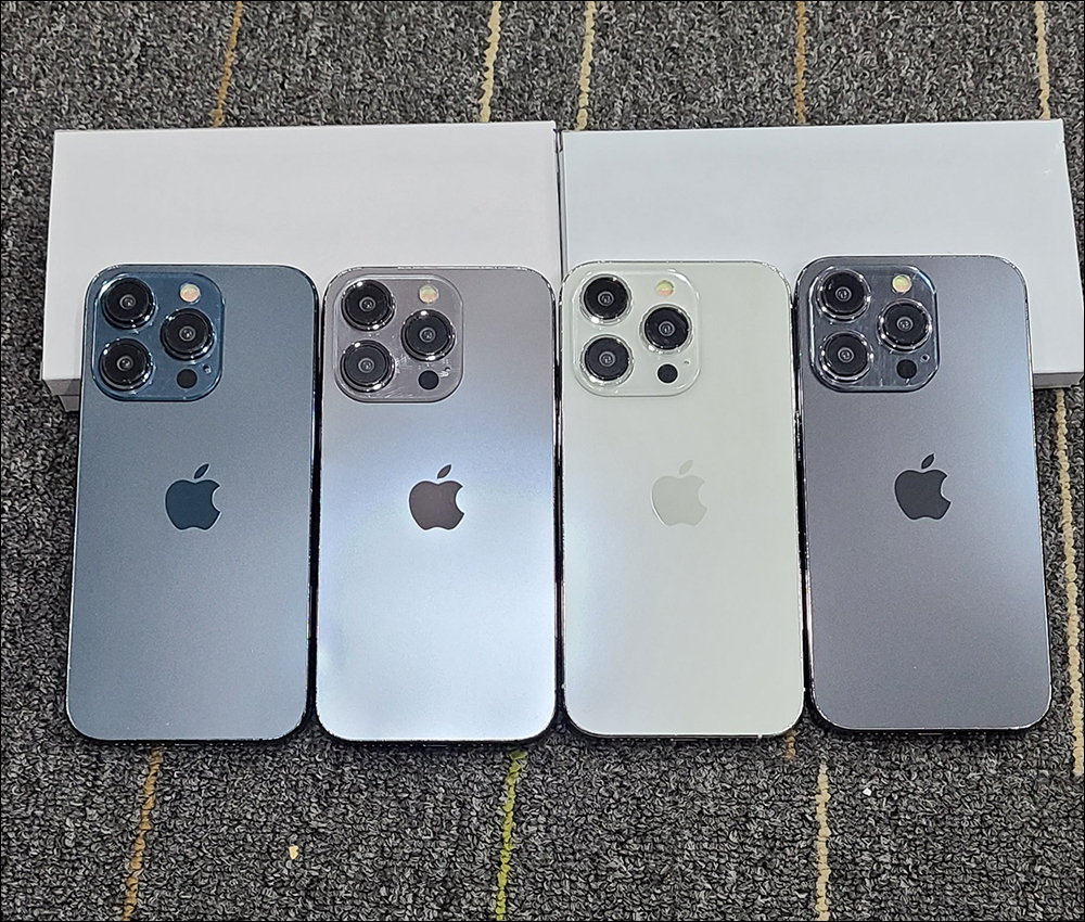 iPhone 15 传闻规格、配色、售价完整懒人包：22 项关于新 iPhone 的重点一次看！ - 榜哥