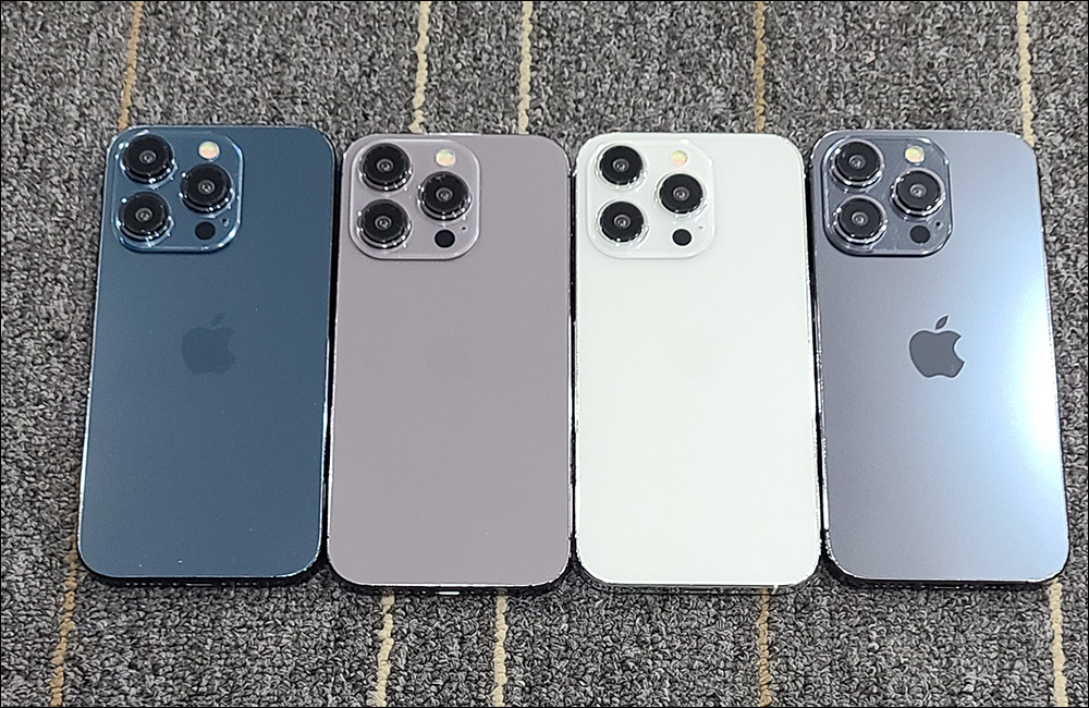 iPhone 15 传闻规格、配色、售价完整懒人包：22 项关于新 iPhone 的重点一次看！ - 榜哥
