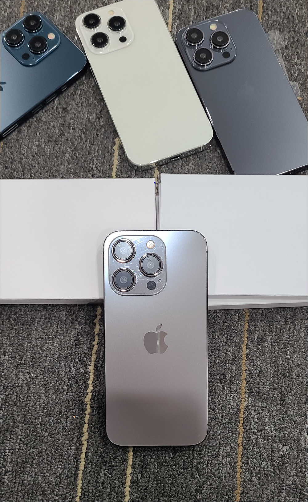 iPhone 15 传闻规格、配色、售价完整懒人包：22 项关于新 iPhone 的重点一次看！ - 榜哥
