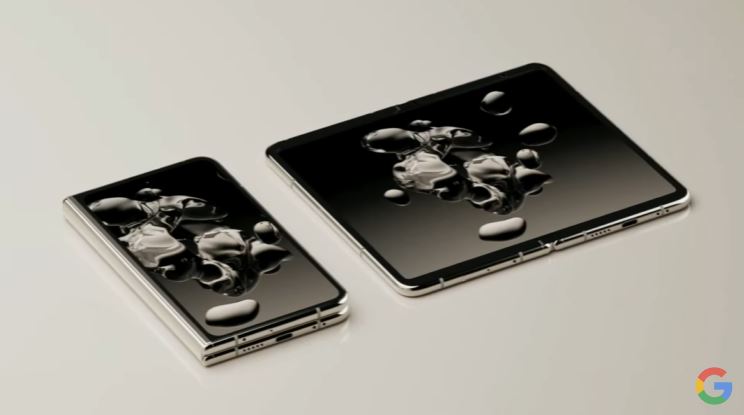 Pixel 7a、Pixel Fold 与 Pixel Tablet 三款新品正式发布 - 榜哥