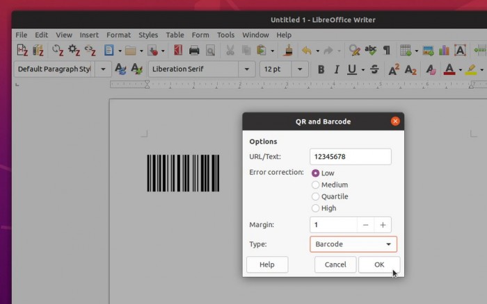LibreOffice 7.3发布：增强和Microsoft Office互操作性