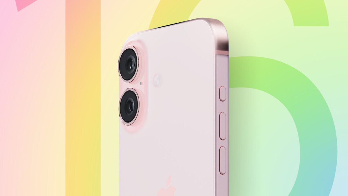 iPhone SE 第四代爆料再释出：具备动态岛、外型设计看齐 16 系列 第3张