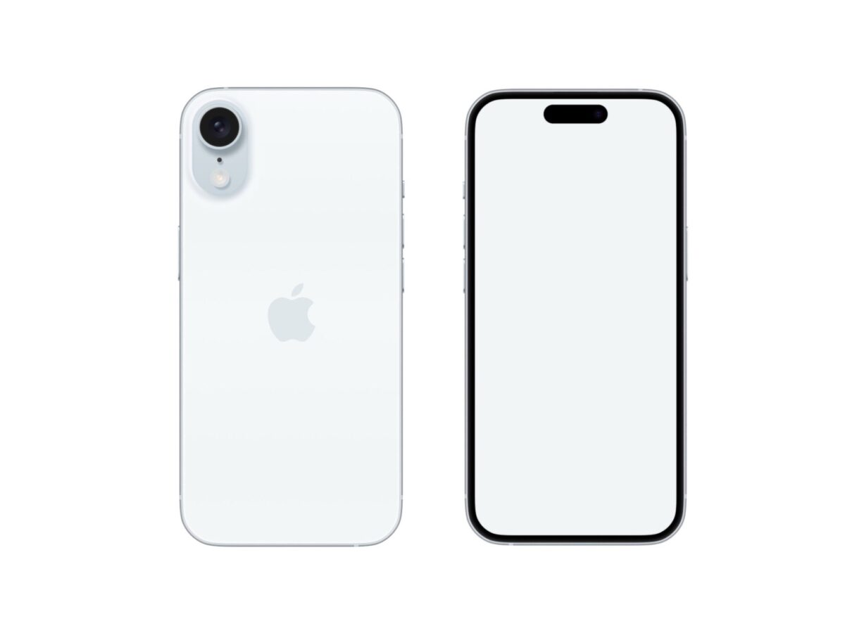 iPhone SE 第四代爆料再释出：具备动态岛、外型设计看齐 16 系列 第6张