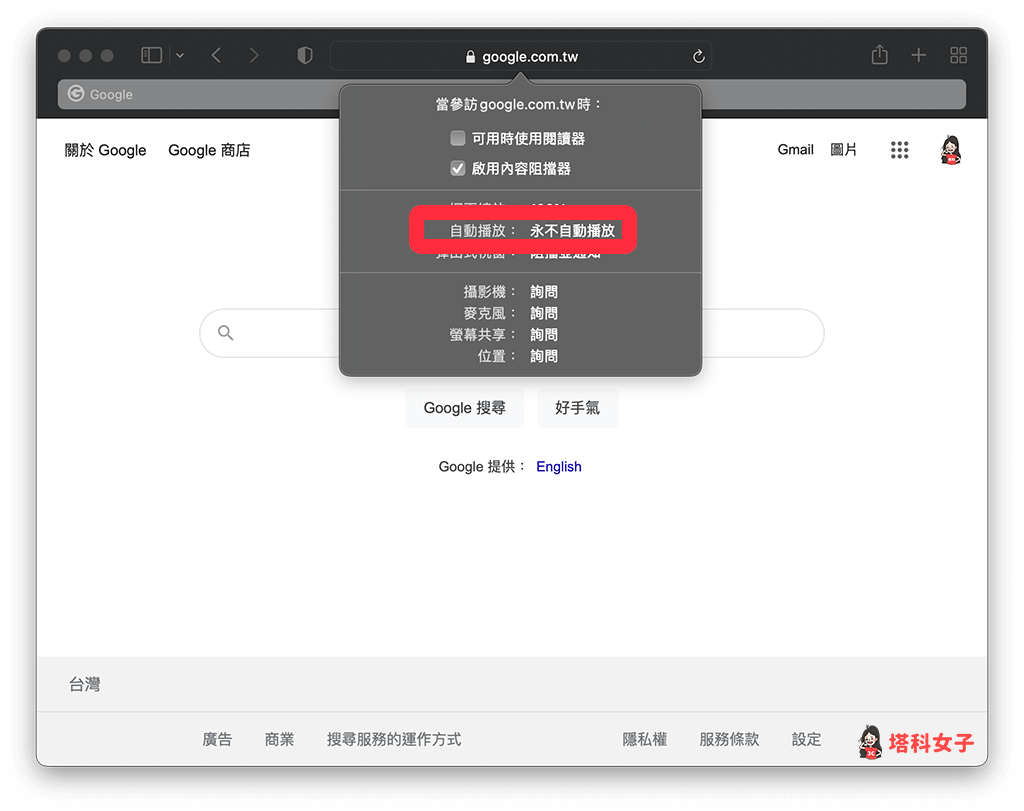 Safari 如何关闭视频自动播放功能？iPhone、iPad 及 Mac 教程 第8张