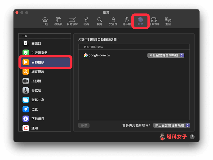 Safari 如何关闭视频自动播放功能？iPhone、iPad 及 Mac 教程 第5张