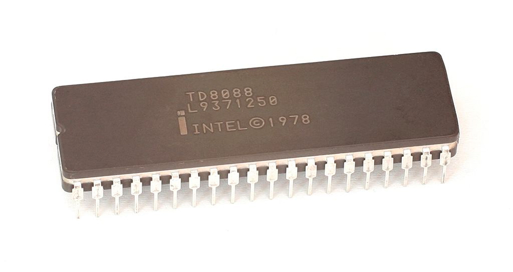 说故事时间：42 年前改变个人电脑样貌与产业格局的传奇— IBM PC - 榜哥