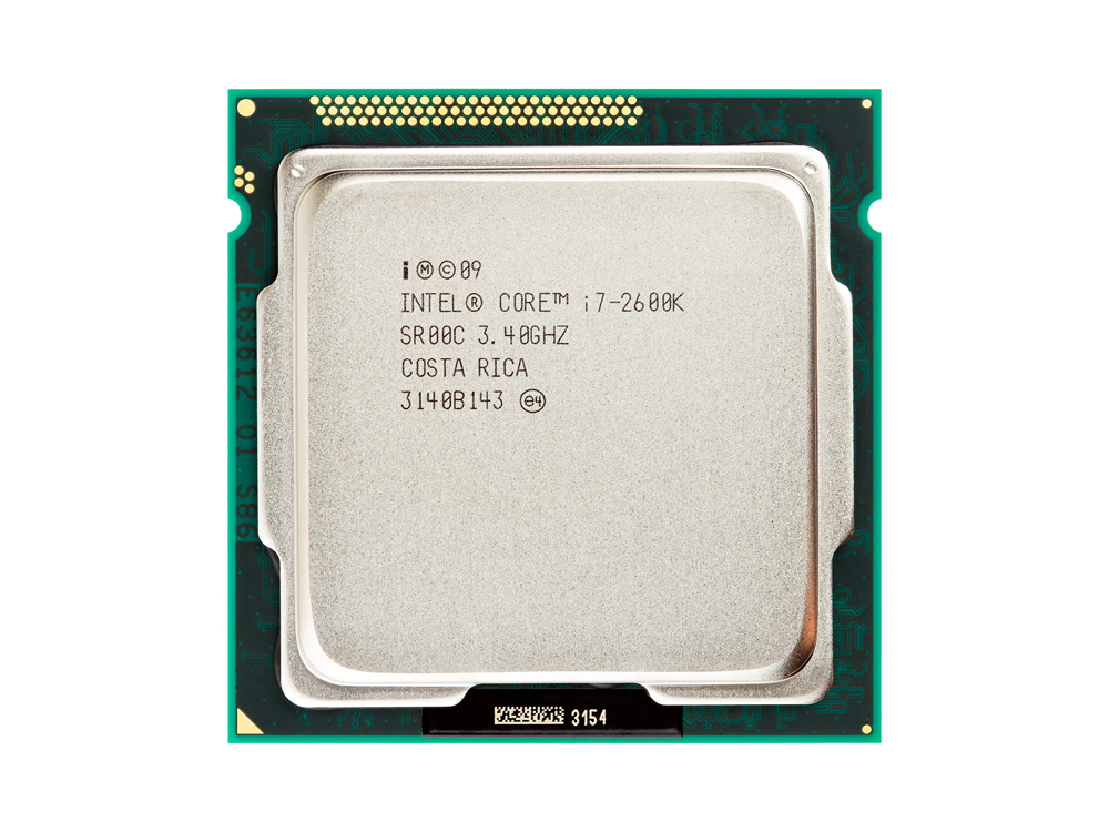 史上最具影响力的 10 款电脑 CPU - 榜哥