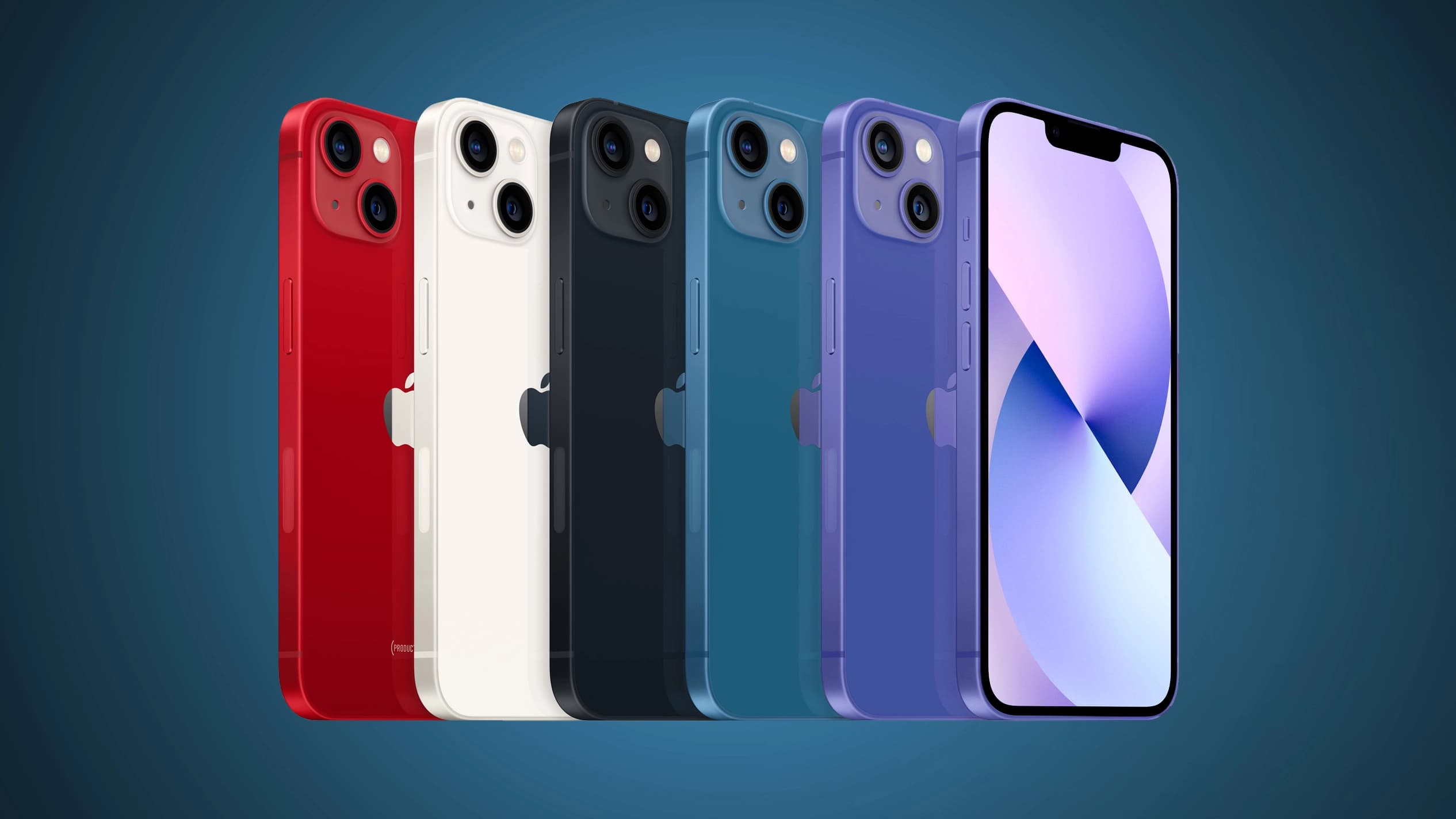 苹果认为iPhone 14 销量比 iPhone 13 更好原因分析