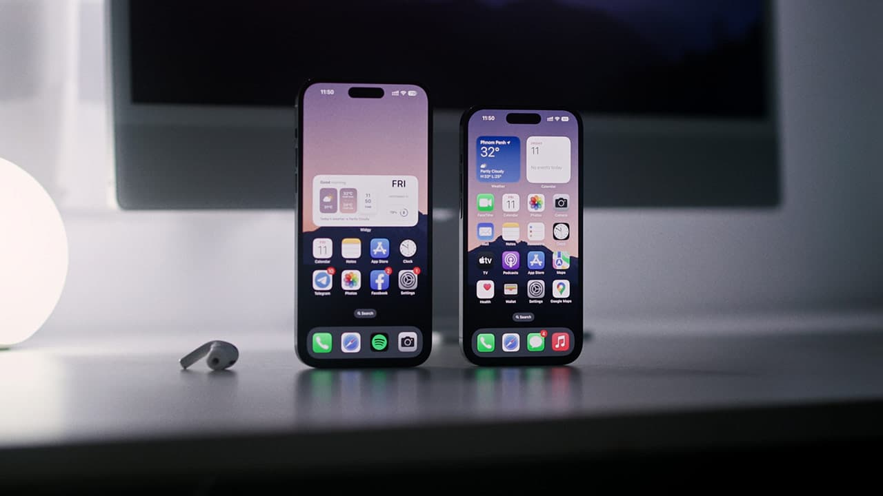 为什么大家都用iPhone？ 热卖原因出自10大关键买iPhone的理由
