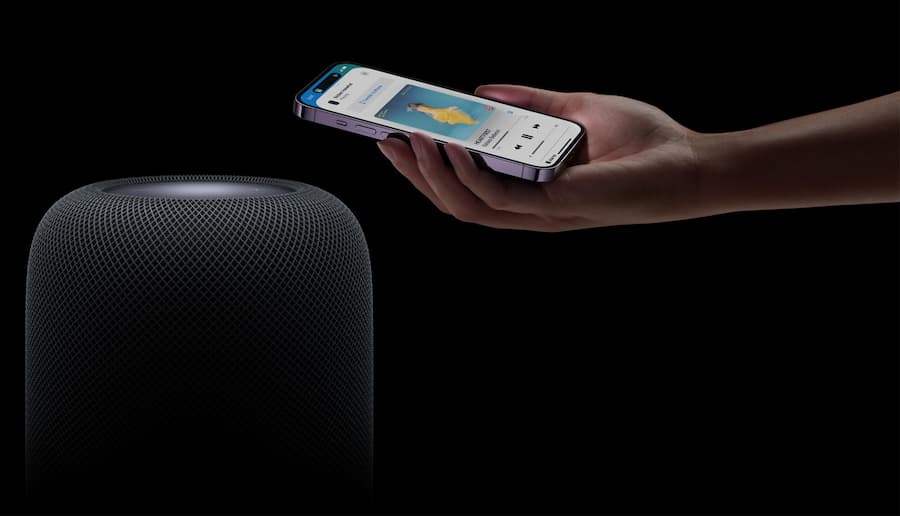 apple new homepod 2023 4