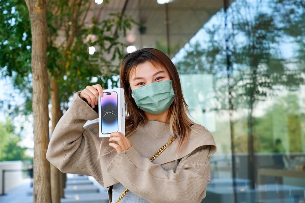 iphone 14 pro sales are super hot 3