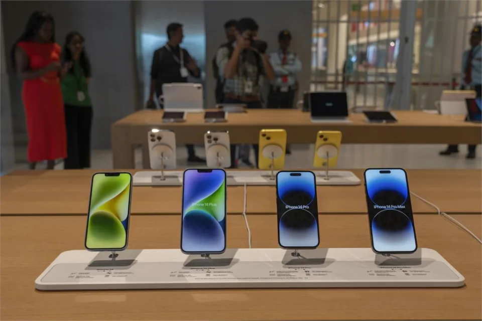 iPhone 15全系列价格曝！ 两款机型估将涨价