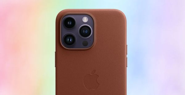 苹果不出iPhone 15“皮革保护壳”？ 可能由新材料取代