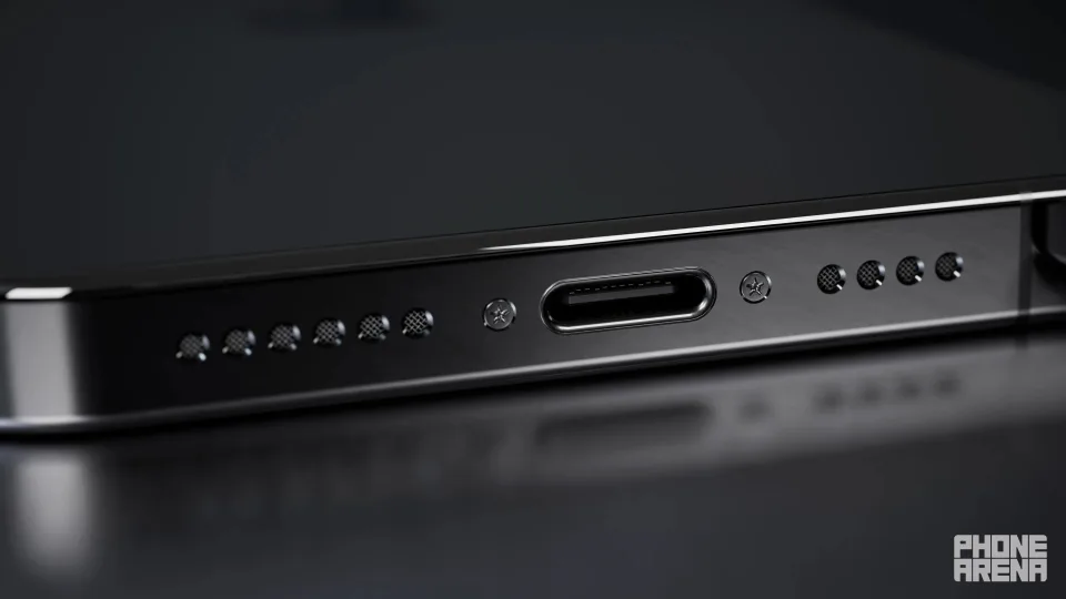 iPhone 15快充速度传有感升级 将超越多款安卓旗舰机
