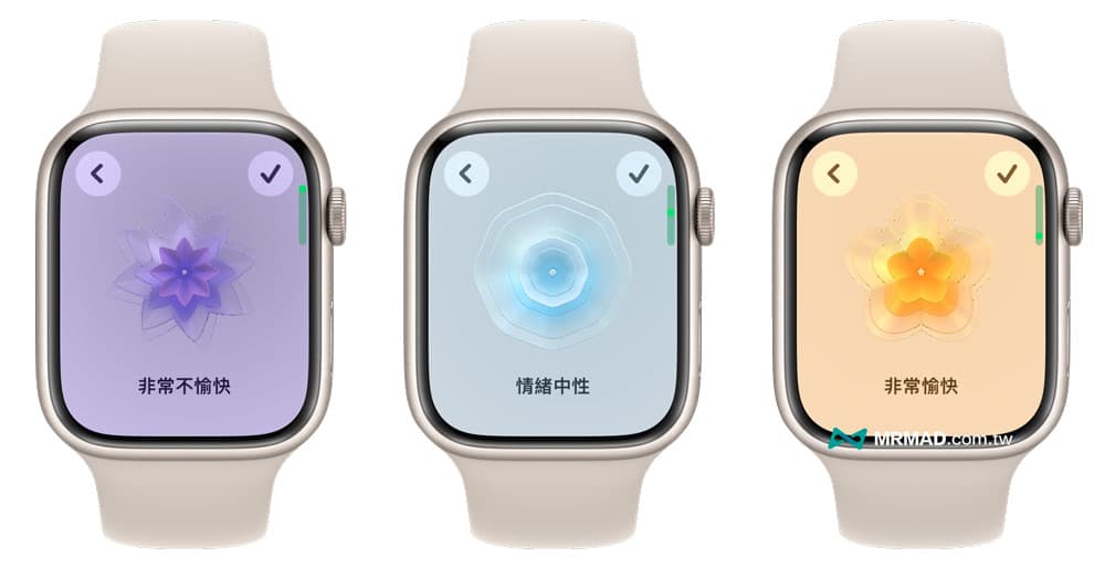如何在Apple Watch纪录心理状态与情绪3