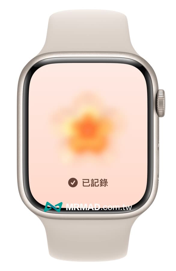如何在Apple Watch纪录心理状态与情绪5
