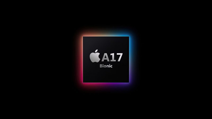台积电为iPhone 15 Pro开发的3nm A17 芯片，将使苹果再次领先于对手