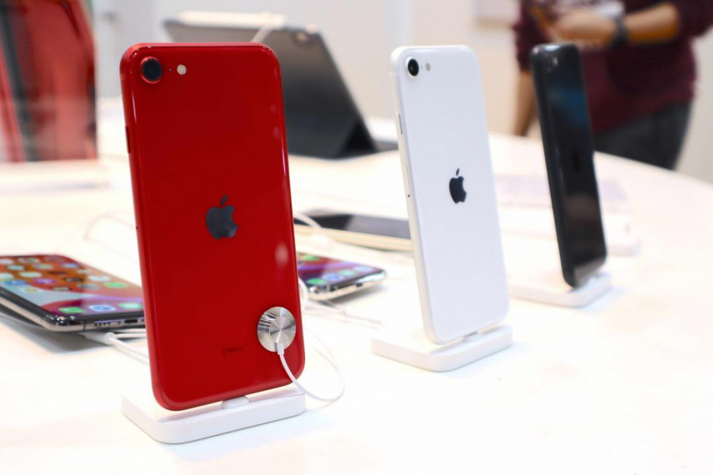 传苹果「平价款」 iPhone 迎接 5 大升级！ 一规格连 Pro 型号都没有