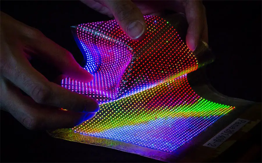 比OLED更好！iPhone将用上MicroLED屏！