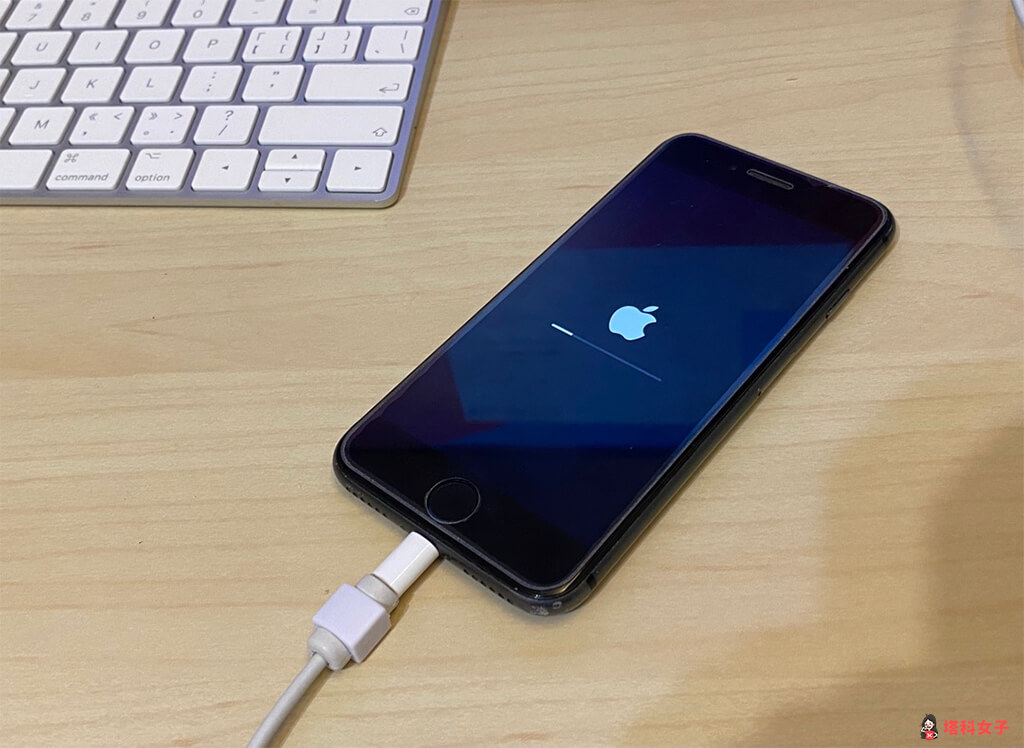 iPhone 解锁教程：三个步骤快速解锁 锁屏密码或 Apple ID 第10张