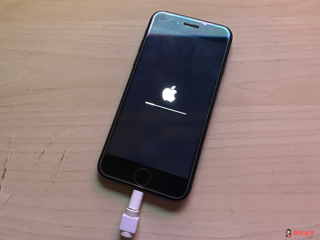 iPhone 解锁教程：三个步骤快速解锁 锁屏密码或 Apple ID 第23张