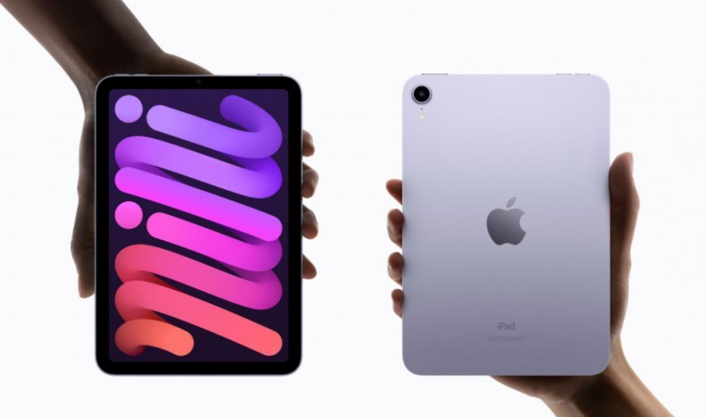 苹果秋季发表会惊喜彩蛋是它？ 传新代「小平板」iPad mini 7 有2大升级重点