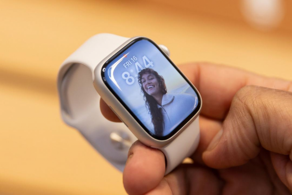 别对9月新Apple Watch太期待？ 传亮点仅S9芯片、新色