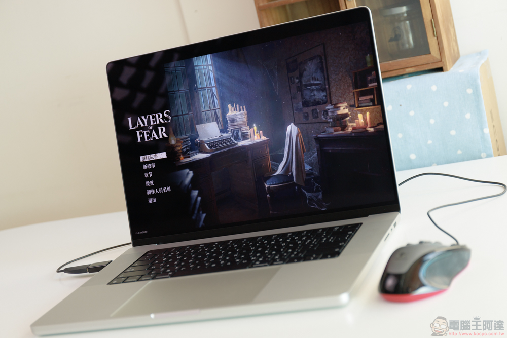 近来积极发展游戏的Mac，在 Steam 平台被 Linux 超车了 - 榜哥