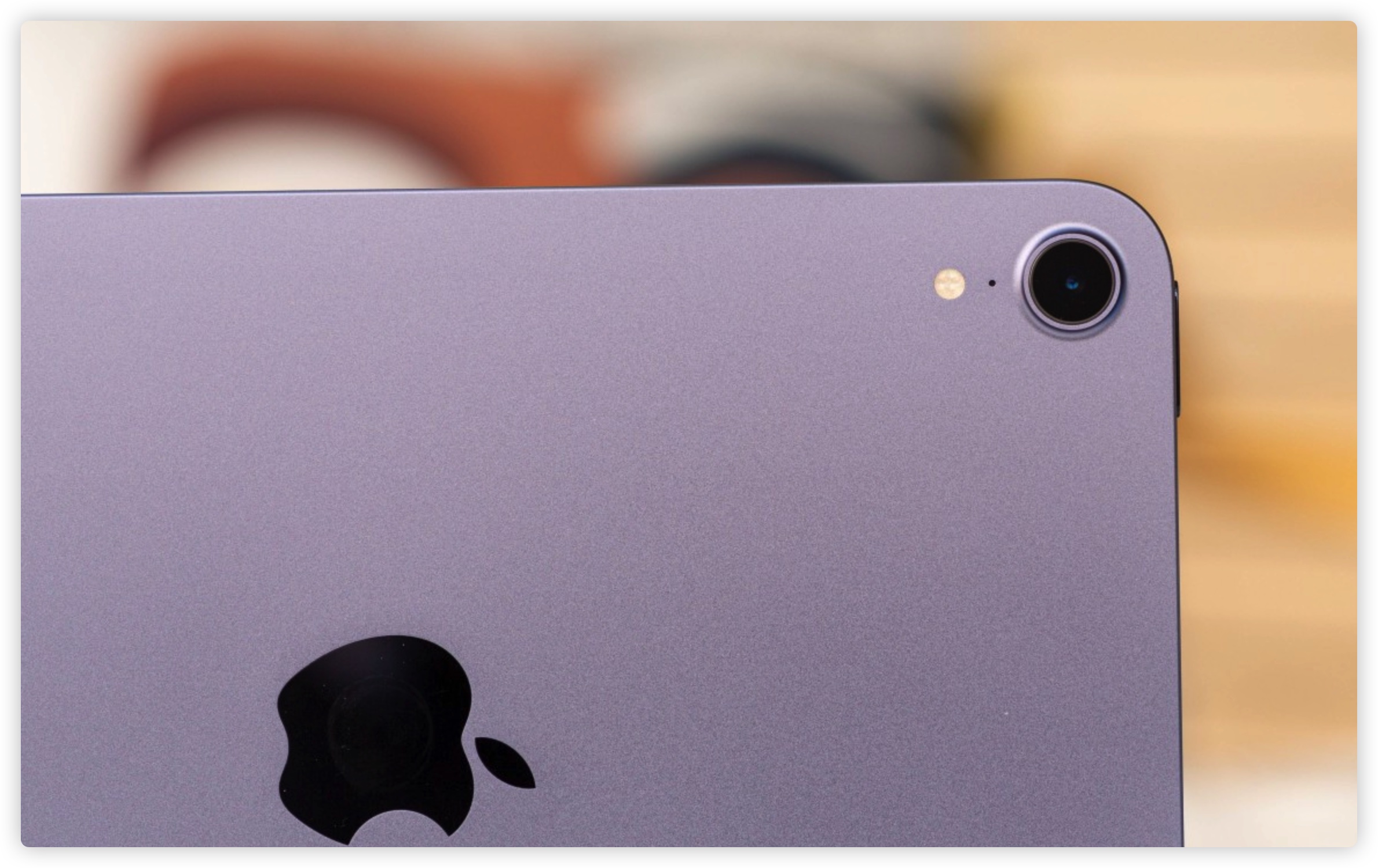 iPad mini 7