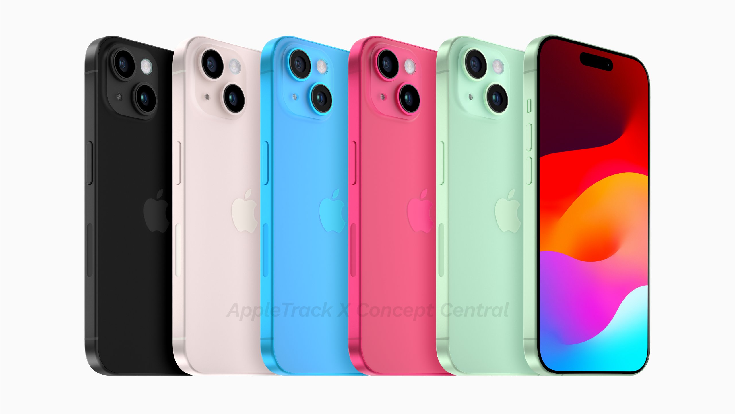 iPhone 15 发布会上市日期曝光，将在9月这天举行与开卖